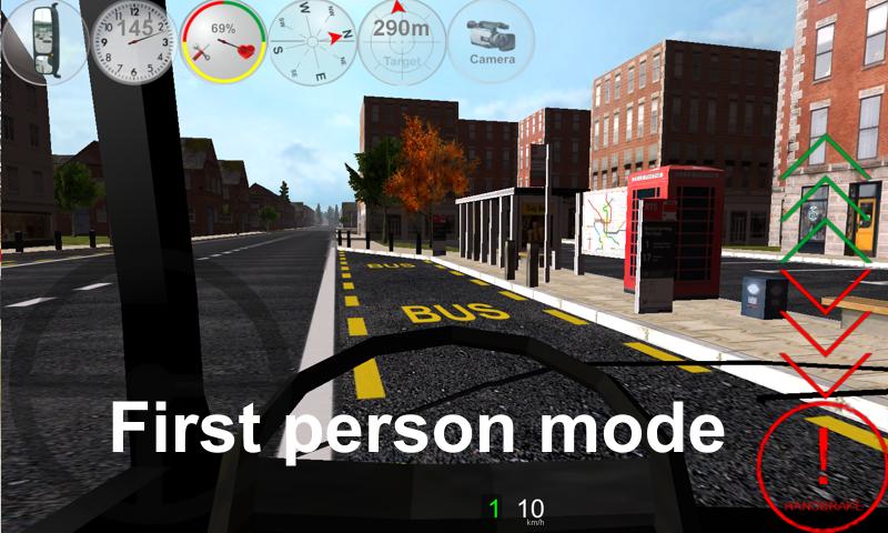 Sim Bus