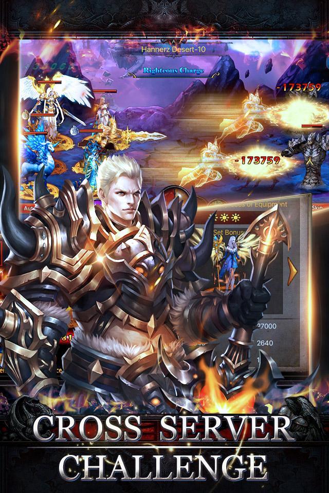 Summoners Legacy