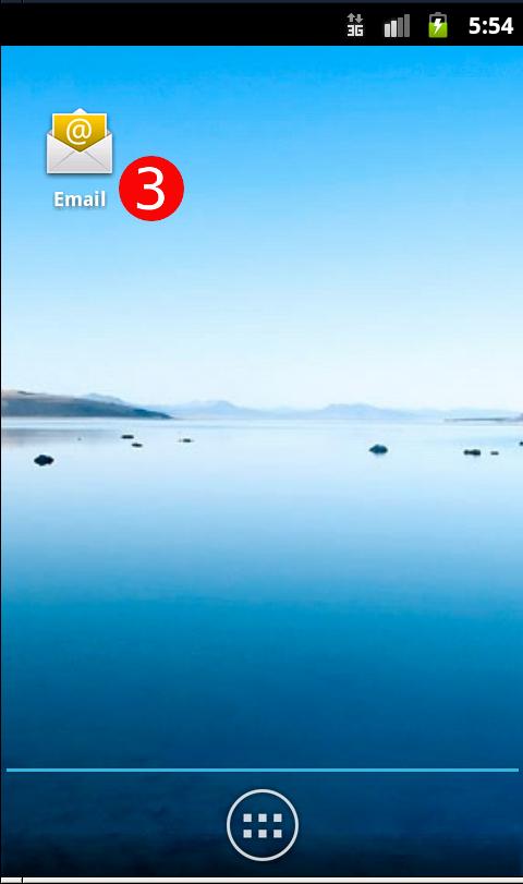 Hide App - Shortcut