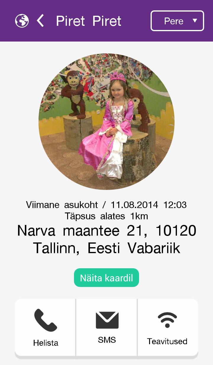 Telia Find