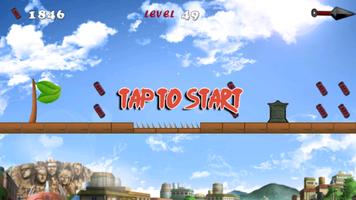 Shinobi Ninja Run