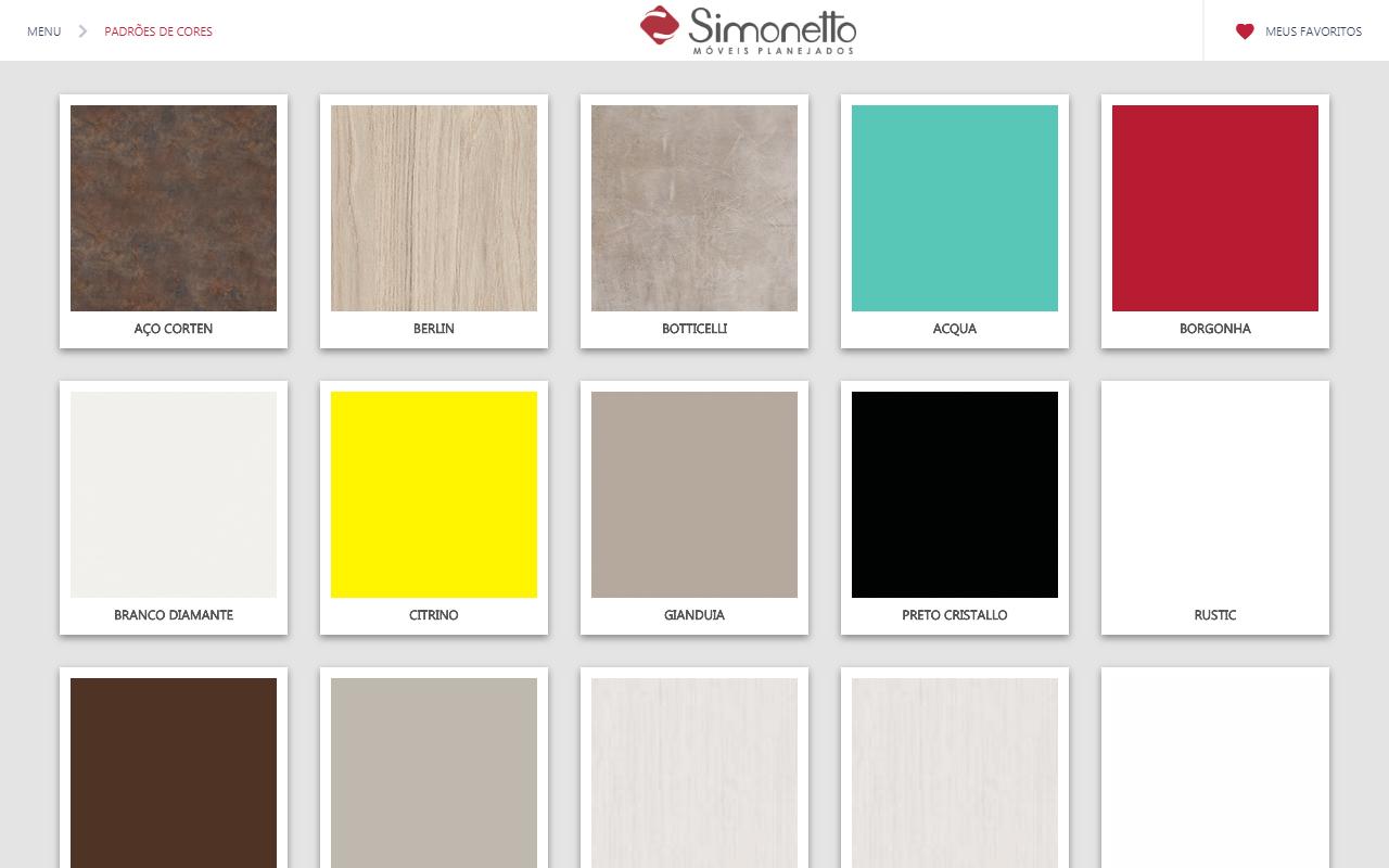 Simonetto