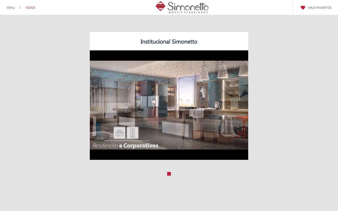 Simonetto