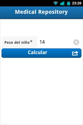 MedRepos - beta
