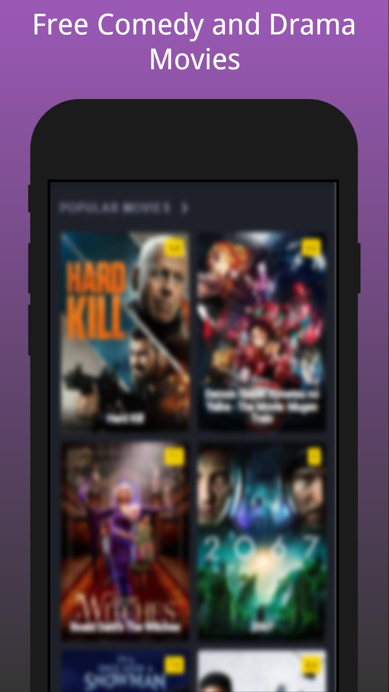 popcorn flix movies and tv