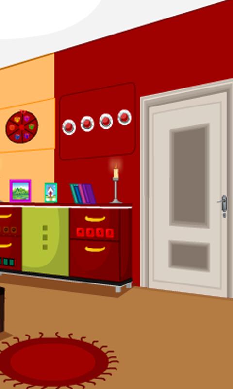 Escape Games-Puzzle Rooms 6