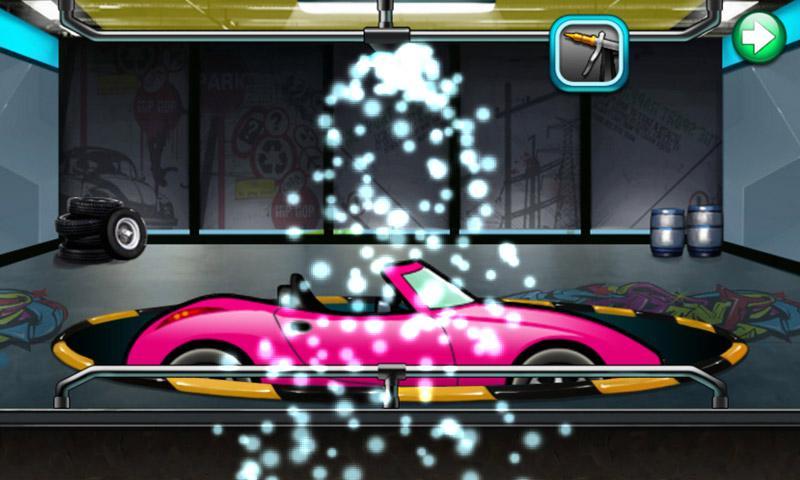 Car Spa