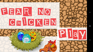 Chicken Defender