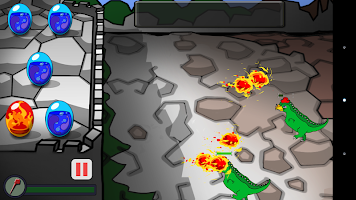 Chicken Defender