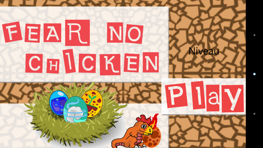 Chicken Defender