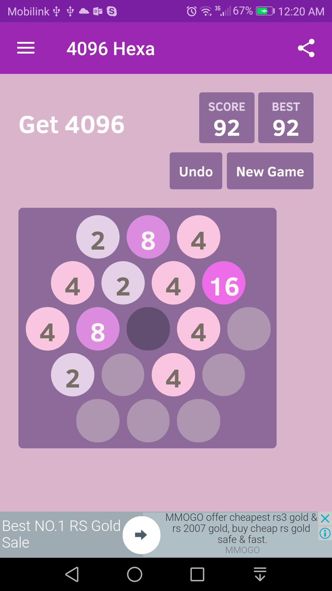 4096 5x5