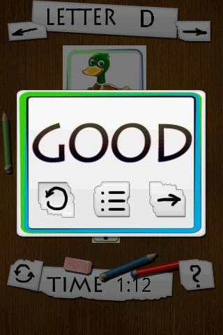 Word Cards