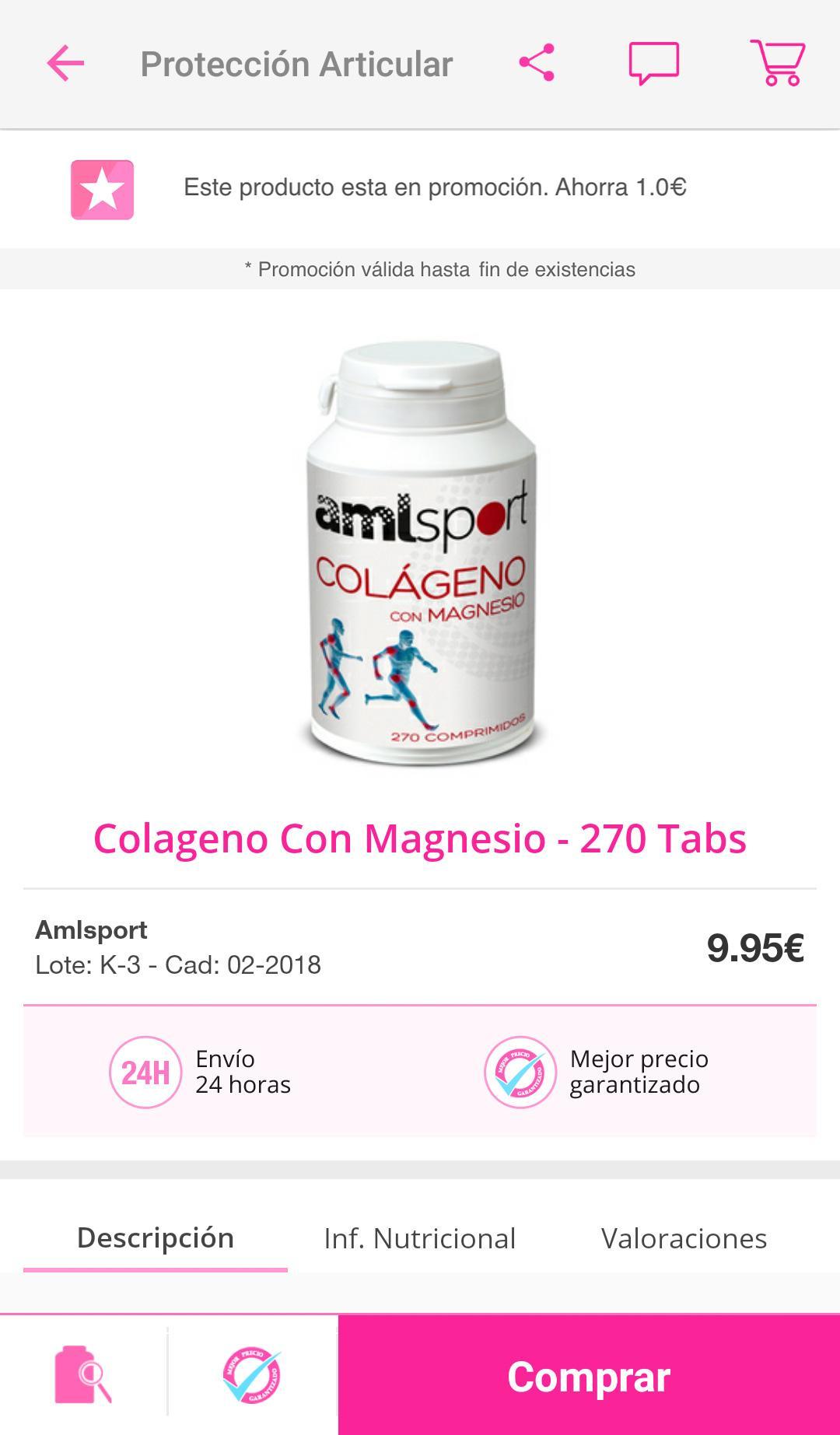 NutriTienda