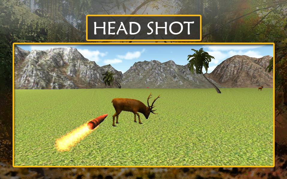 Deer Hunting Season