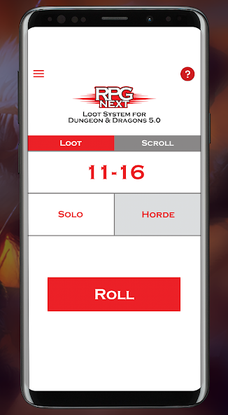 RPG Next