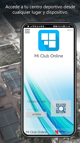 Mi Club Online