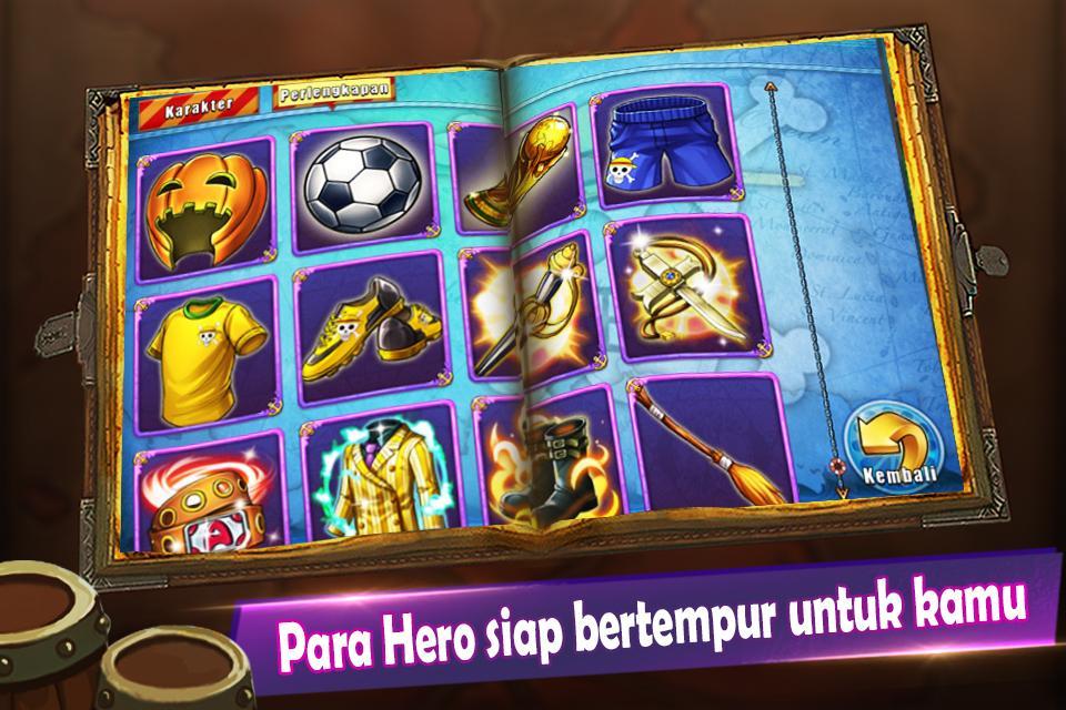 perang laut