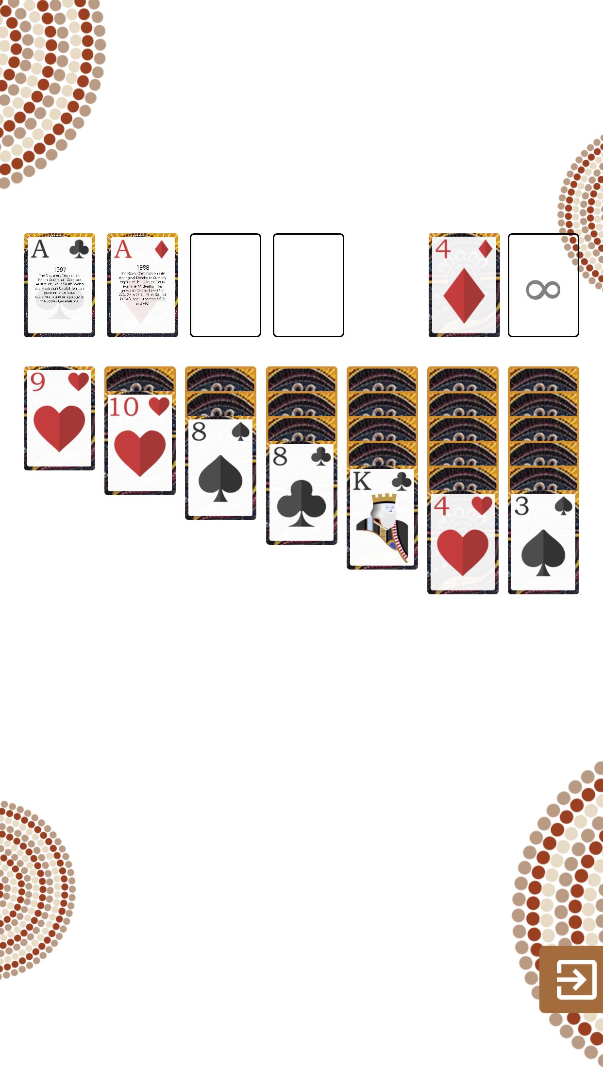 Solitaire Explore