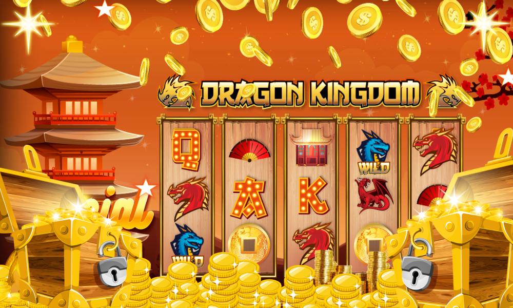 SUPERRRCITYYY SLOTS
