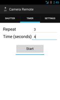 Camera Remote Control (free)