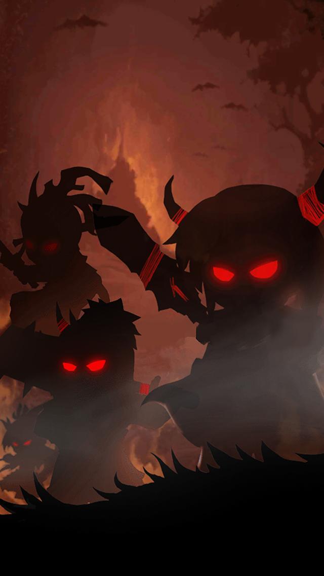 Evils War