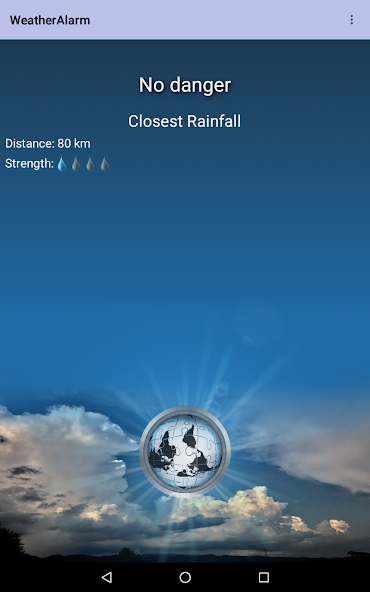 WeatherAlarm
