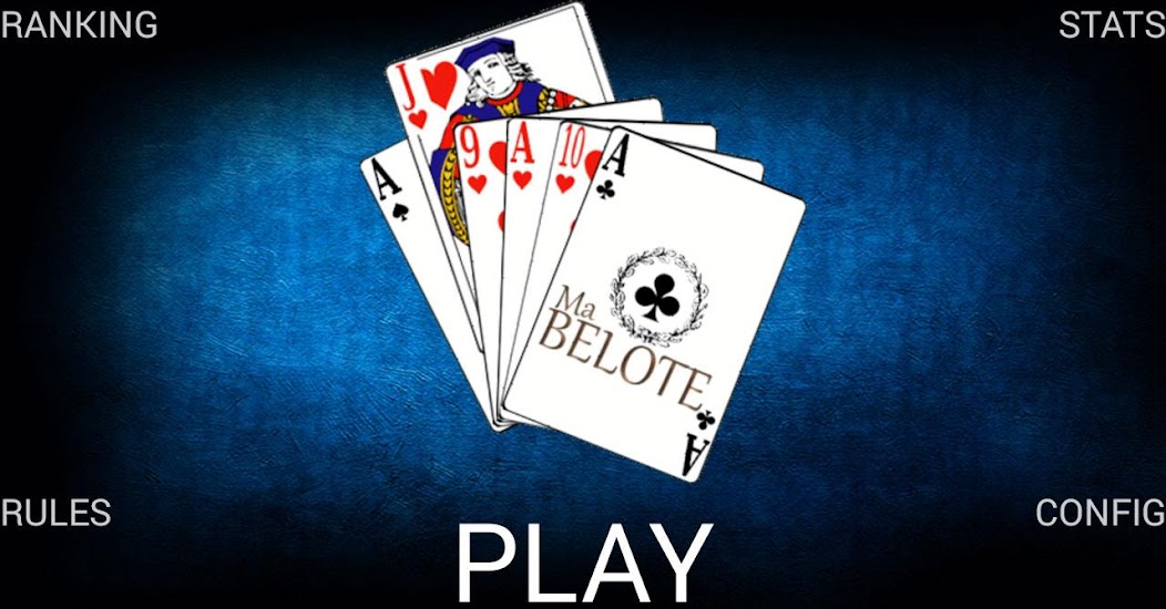 Belote & Coinche