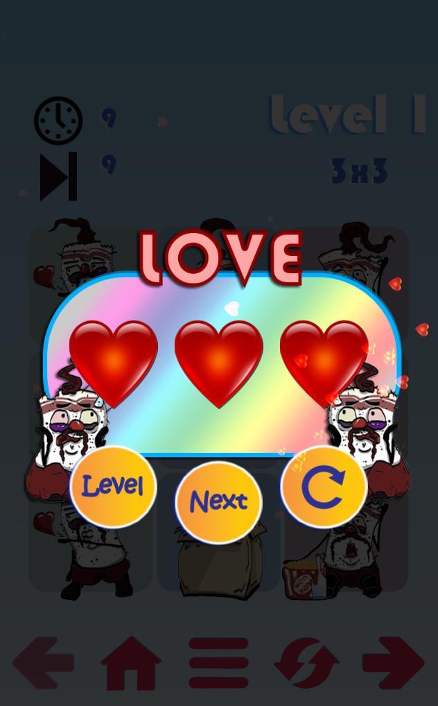 Kakl: LOVE