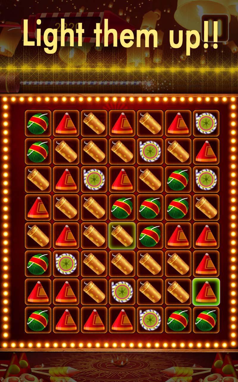 Cracker Crush