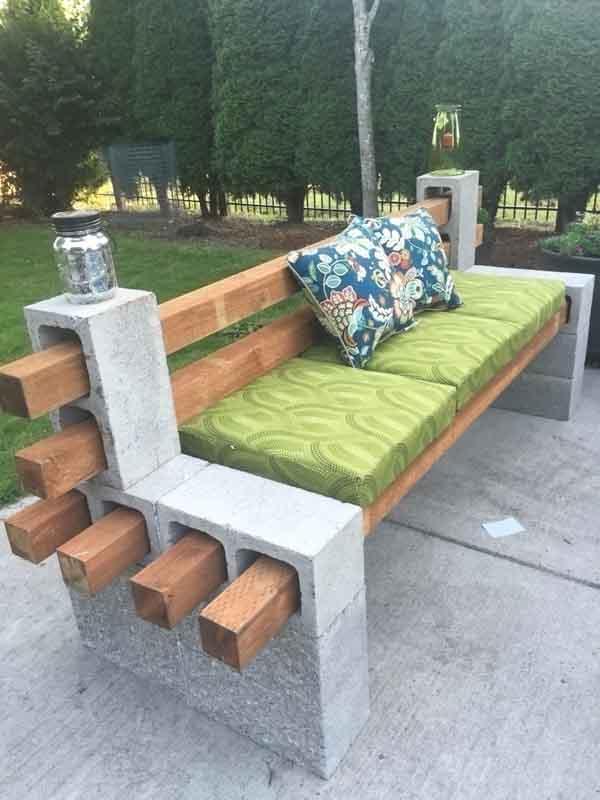 1000+ DiY Outdoor Project