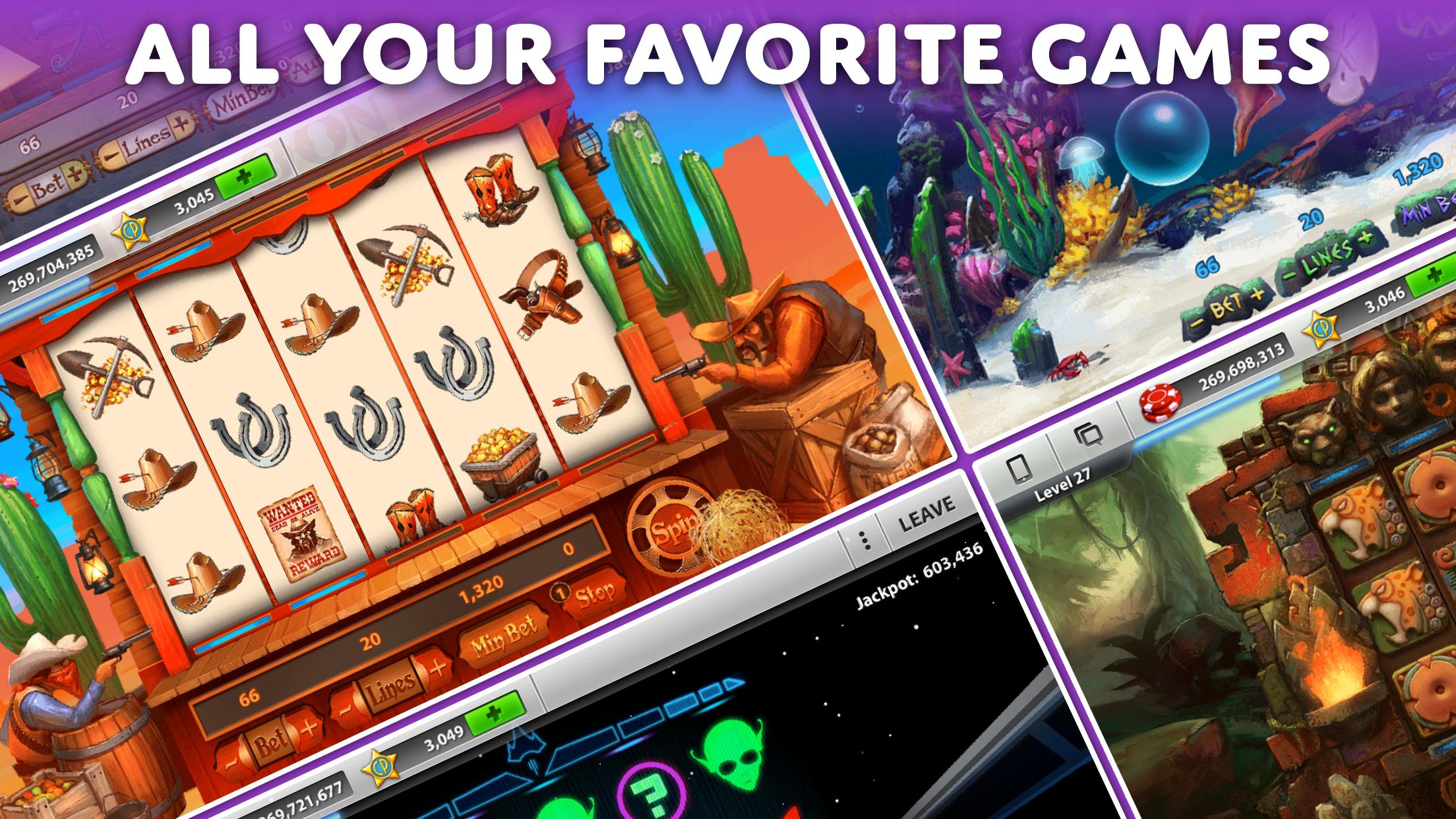 CasinoRPG