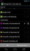 BN Pro PercentXL-b Neon HD Txt
