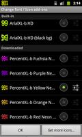 BN Pro PercentXL-b Neon HD Txt