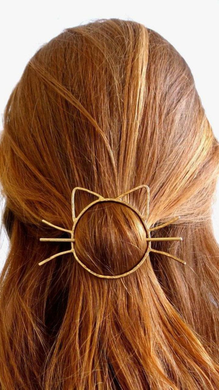Girly Accessories