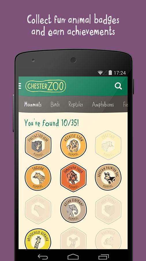 Chester Zoo