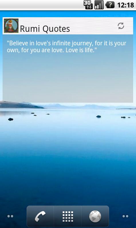 Rumi Quotes