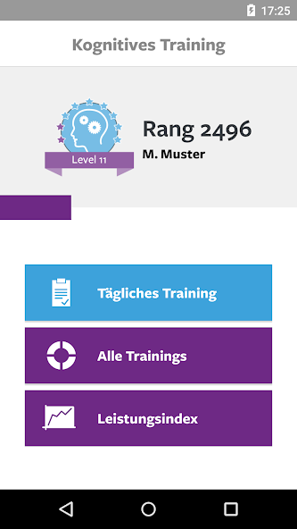 aktiv mit ms
