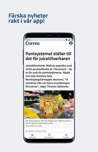 Corren