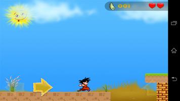 Super Goku Saiyajin