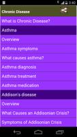 Chronic Disease