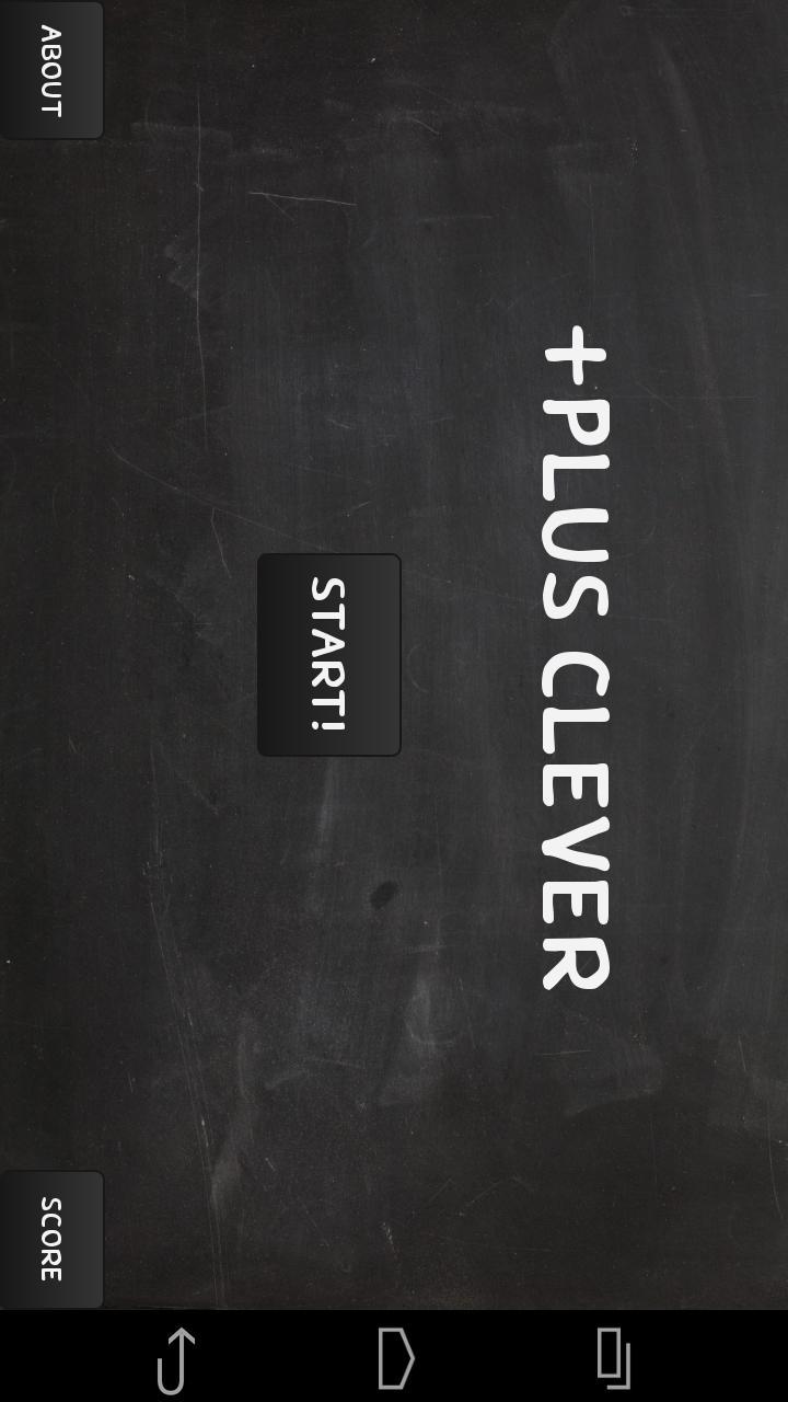Plus Clever
