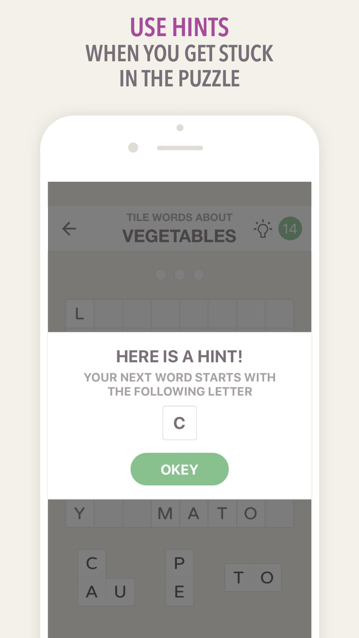 Wordpack