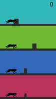Make Them Jump -cats