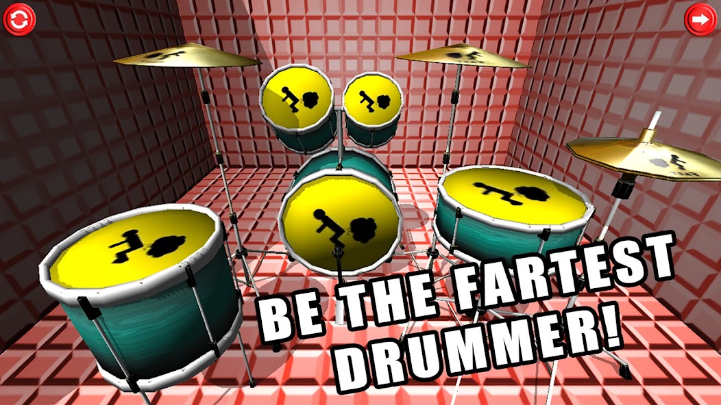 Fart Sound Board 2