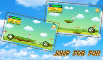Bunny Jump