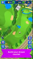 Idle Golf Club Manager Tycoon
