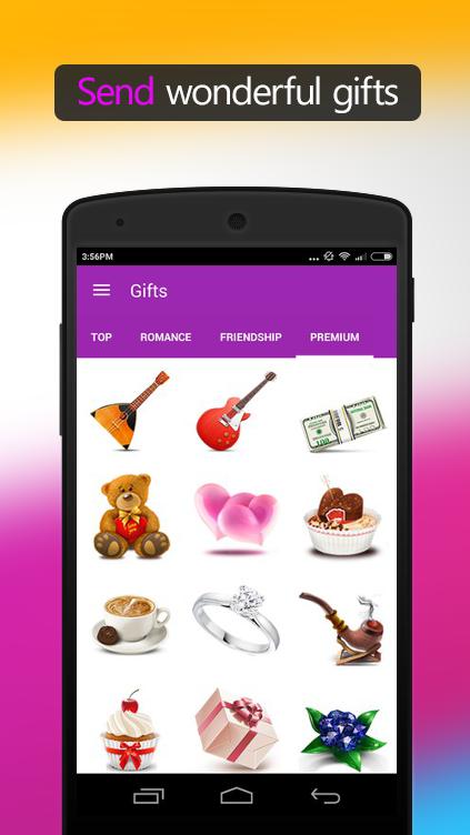 Wishdates