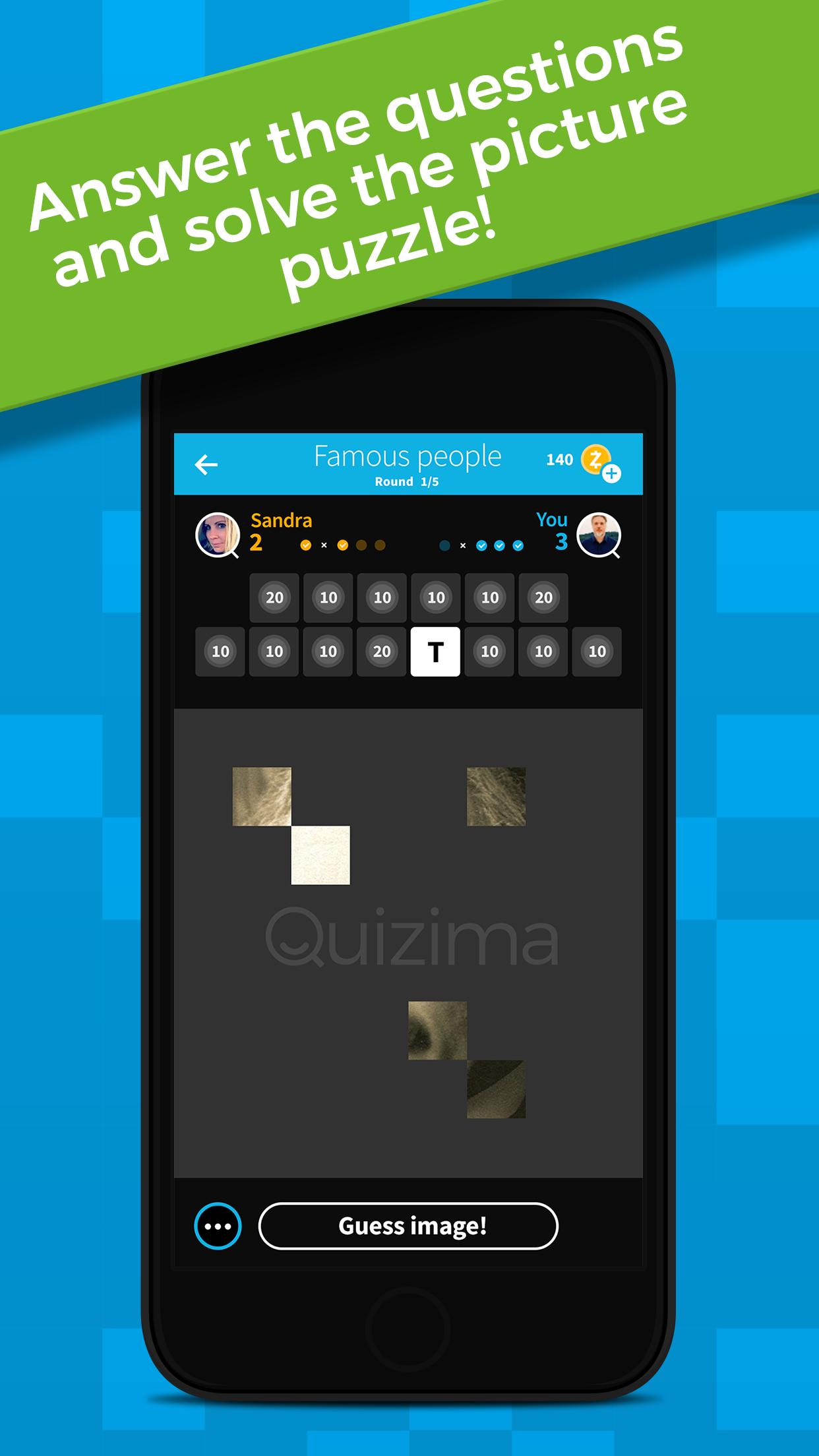 Quizima