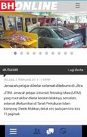 Hub Berita Malaysia