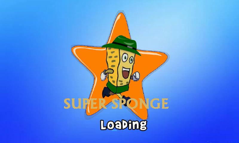 Super Sponge